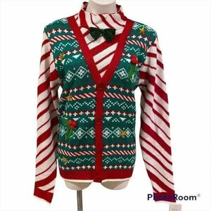 - Blizzard Bay sweater